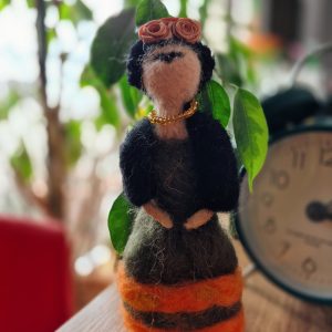 Frida Kahlo